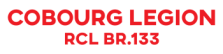Cobourg Legion, RCL Br.133
